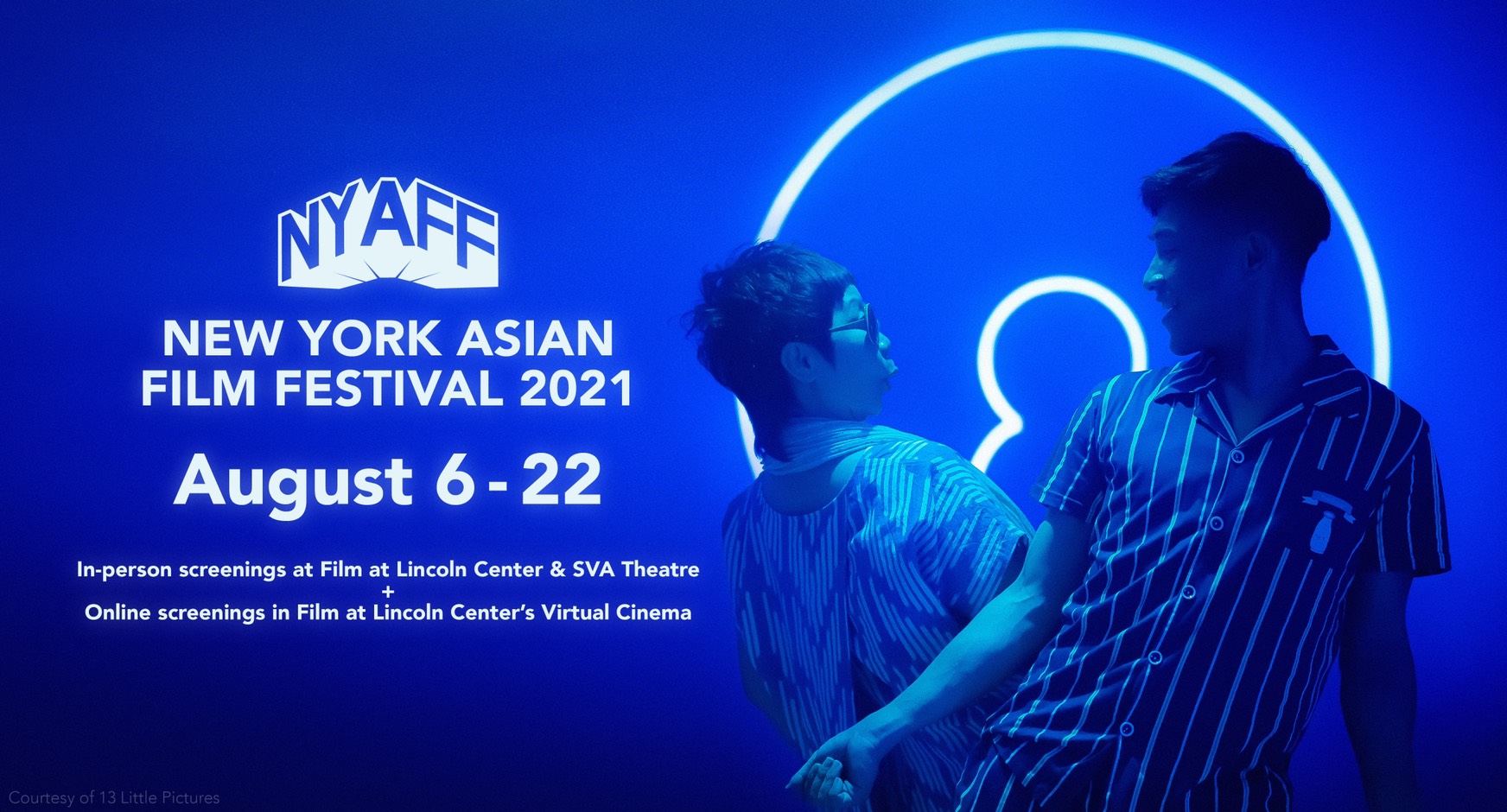 New York Asian Film Festival