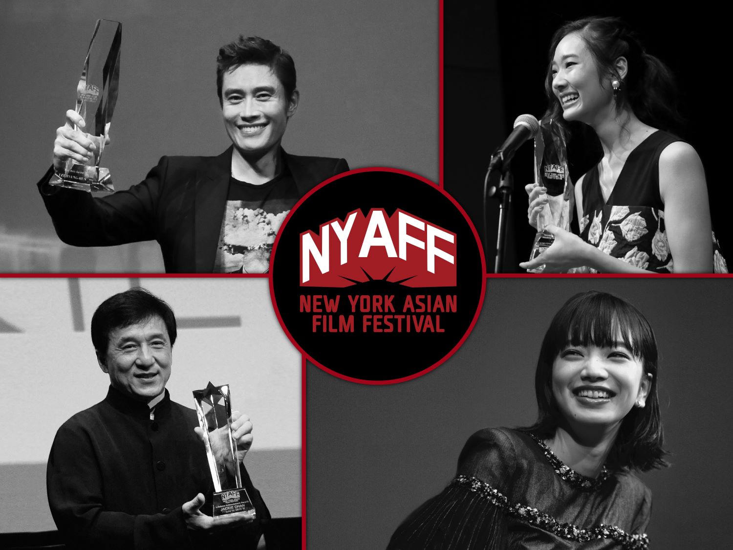 New York Asian Film Festival