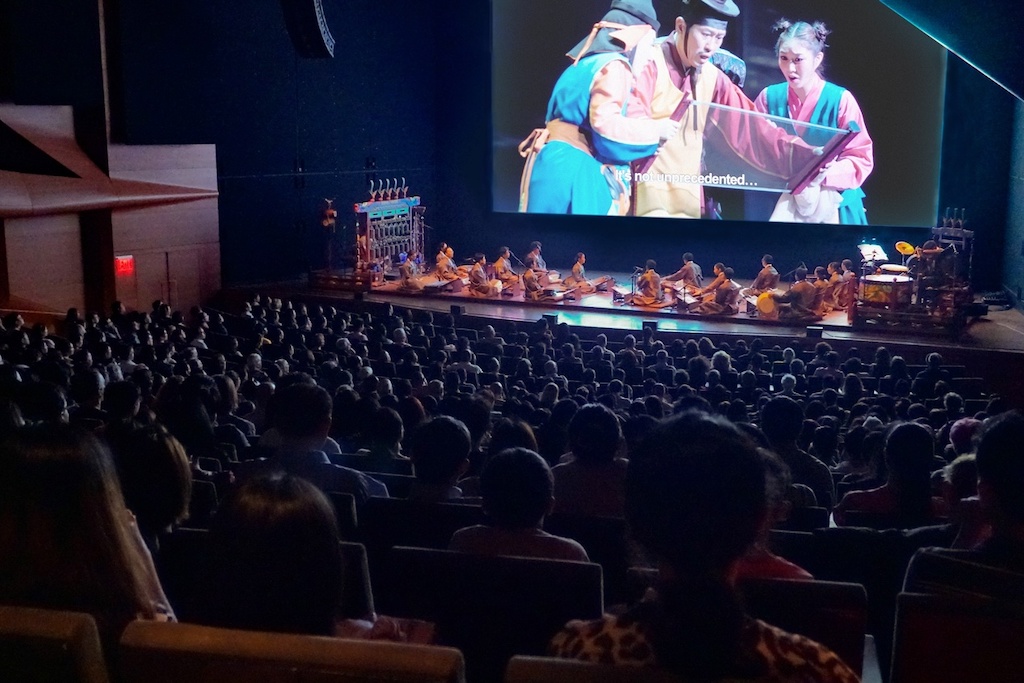 New York Asian Film Festival